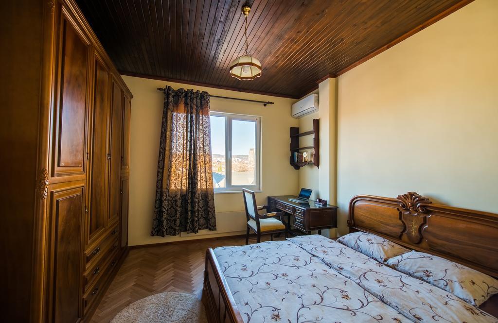 Varna Main Street Classic Apartment المظهر الخارجي الصورة